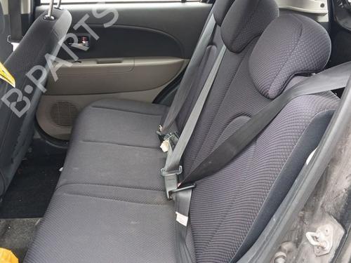 Setesett Setesett DAIHATSU SIRION (M3_) 1.3 (M301) (87 hp) 36931972 36931972