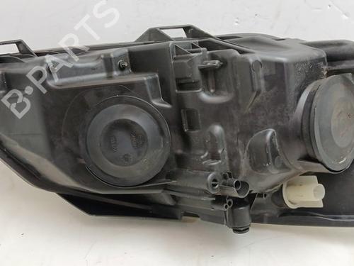 Left headlight SKODA FABIA II Combi (545) 1.2 TDI | BP36932230C28 - Image 5