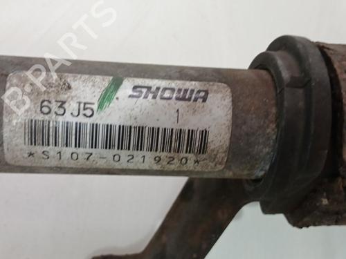 Steering rack SUZUKI SWIFT III (MZ, EZ) 1.3 (RS413, ZC11S) | BP36924058M22 - Image 5