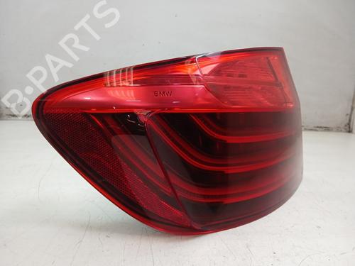 Used Left taillight Left taillight 39140502 39140502