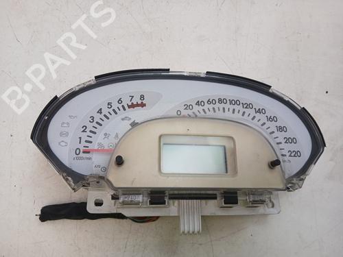 instrument-cluster-daihatsu-sirion-m3_-2005-39404141 main image