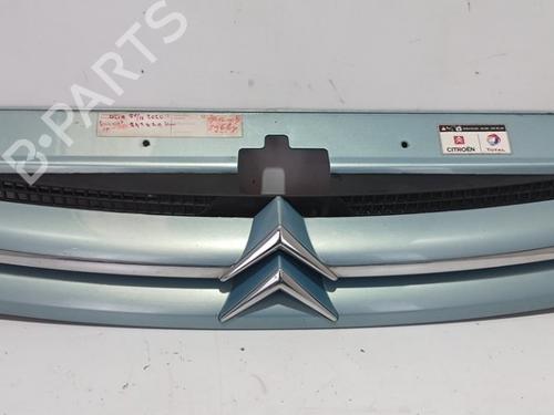 Used Grille Grille 36925104 36925104