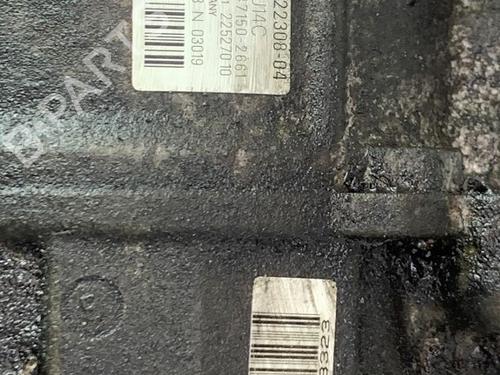 AC compressor BMW 1 (F20) 116 i | BP36925878M34 - Image 5