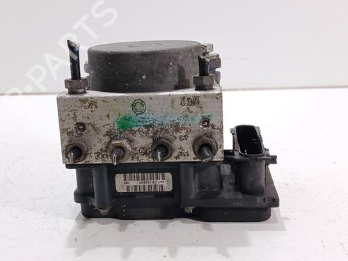 ABS pump NISSAN NOTE (E11, NE11) 1.6 | BP36921559M43 - Image 3