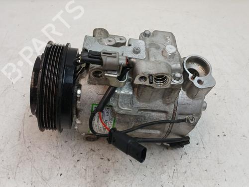 ac-compressor-mercedes-benz-a-class-w176-2012-2013-2014-2015-2016-2017-2018-36930128 main image
