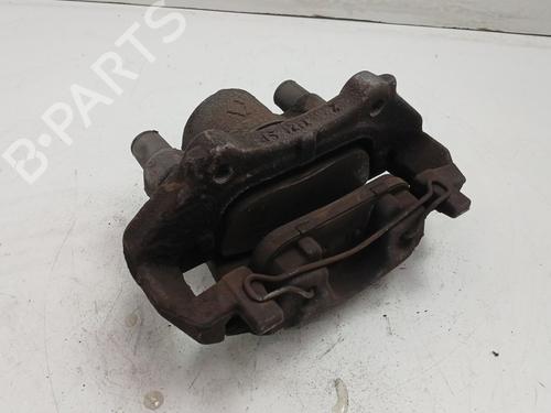 Right front brake caliper DACIA SANDERO II TCe 90 (B8M1, B8MA, B8AC) | BP37516528M104 - Image 5