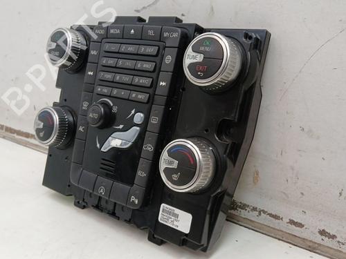 Climate control VOLVO V60 I (155) D4 | BP36926787I5 - Image 2
