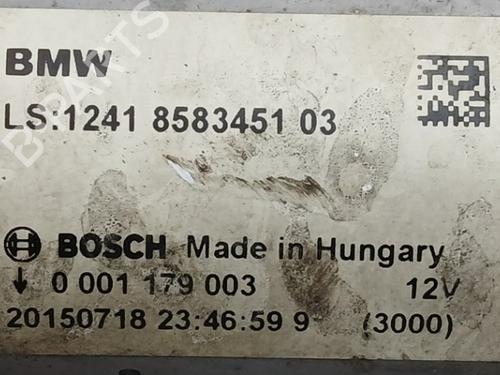 Starter BMW 3 Touring (F31) 318 d | BP37670884M8 - Image 9