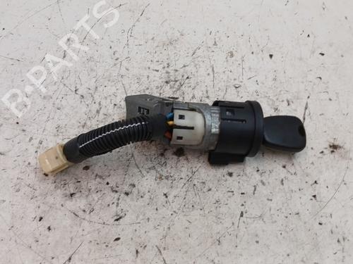 Ignition barrel CITROËN C1 (PM_, PN_) 1.0 | BP36931796M48 - Image 3