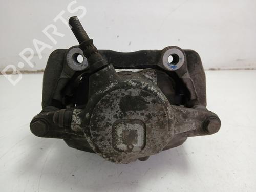 Left front brake caliper MERCEDES-BENZ E-CLASS (W212) E 200 CGI (212.048, 212.148) | BP36927503M105 - Image 5