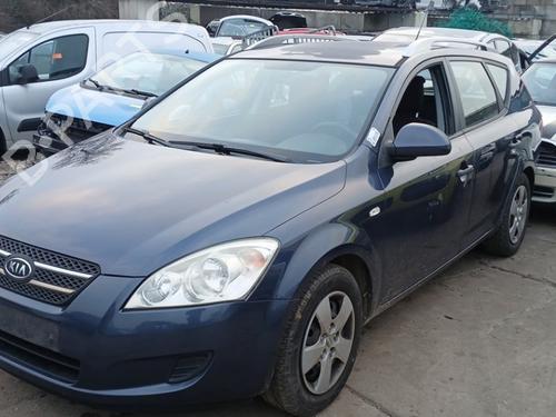 Climate control KIA CEE'D SW (ED) 1.4 | BP36928152I5 - Image 3