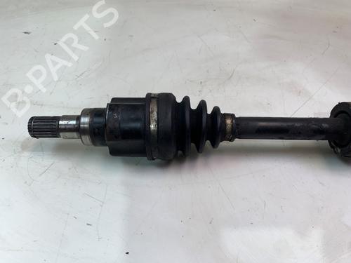 Right front driveshaft NISSAN PIXO (UA0) 1.0 | BP36918377M39 - Image 4