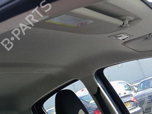 Used Interior roof Interior roof 37516618 37516618