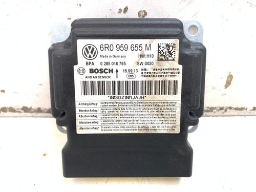 Used ECU airbags ECU airbags 38434601 38434601