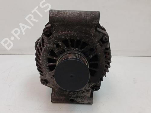 Dynamo Dynamo CITROËN DS3 (SA_) 1.6 VTi 120 (120 hp) 36932756 36932756