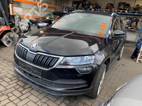 Electronic sensor SKODA KAROQ (NU7, ND7) 1.6 TDI | BP36920878M84 - Image 6