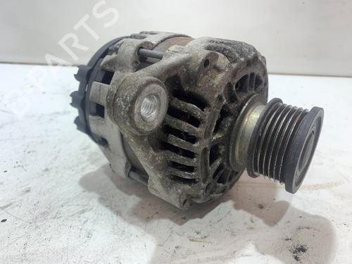 Alternator OPEL INSIGNIA A (G09) 2.0 CDTI (68) | BP36922683M7 - Image 3