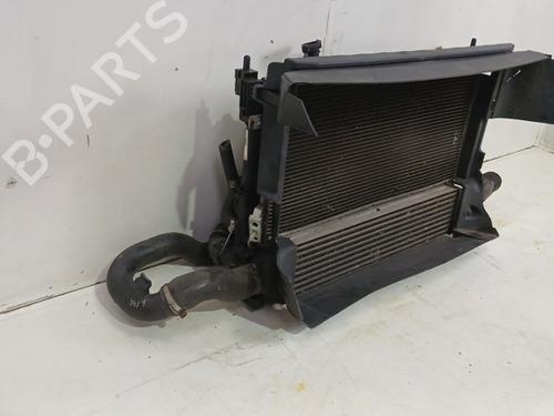 Radiator set OPEL COMBO Box Body/MPV (X12) 1.3 CDTI (B05) | BP36926348M120 - Image 2