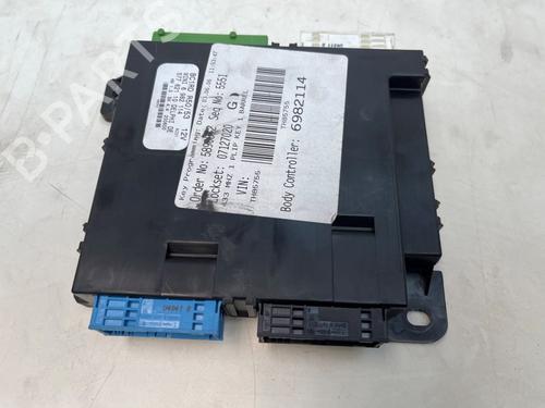 Used Electronic module Electronic module 37261456 37261456