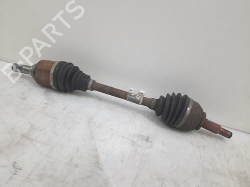 Used Left front driveshaft Left front driveshaft 36920776 36920776