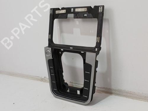Middle console VW PASSAT B8 Variant (3G5, CB5) 1.5 TSI | BP36923938I22 - Image 4
