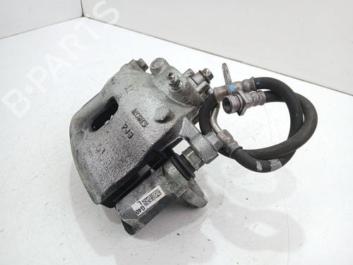 Left front brake caliper KIA PICANTO III (JA) 1.0 | BP36923117M105 - Image 2