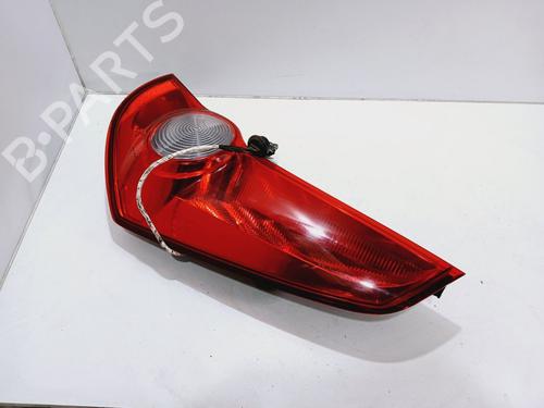 Right taillight OPEL AGILA B (H08) 1.2 (F68) | BP36921466C35 - Image 4