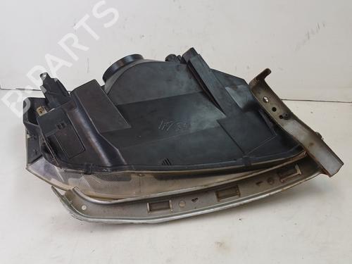 Left headlight HONDA CIVIC VII Hatchback (EU, EP, EV) 1.4 iS (EP1, EU5, EU7) | BP36932154C28 - Image 7