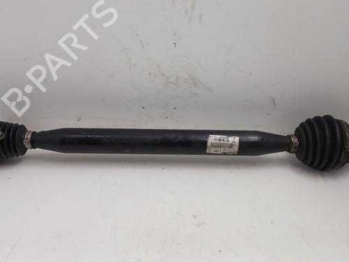 Semiasse anteriore destro Semiasse anteriore destro VW POLO V (6R1, 6C1) 1.2 (60 hp) 37516518 37516518