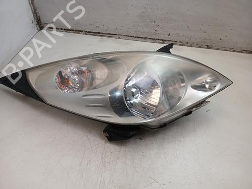 Right headlight CHEVROLET SPARK (M300) 1.0 LPG | BP39069478C29 - Image 5
