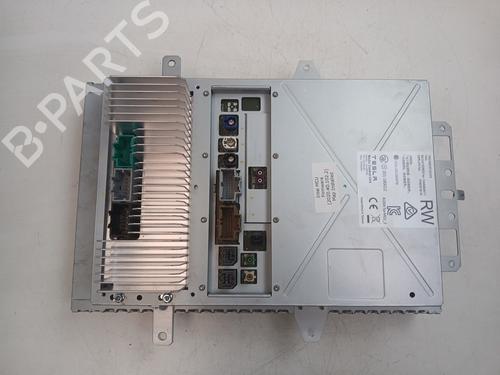 Control unit TESLA MODEL S (5YJS) 90D AWD | BP39494612M11 - Image 2