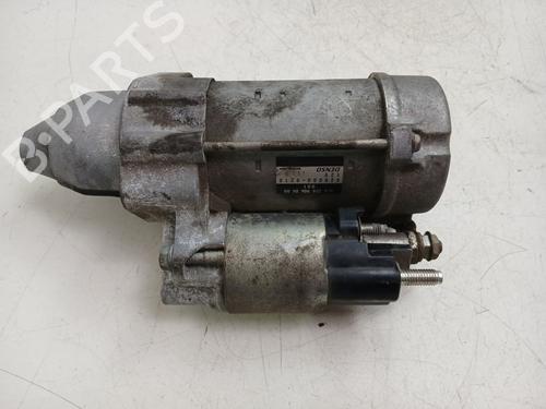 Used Starter Starter 39208781 39208781