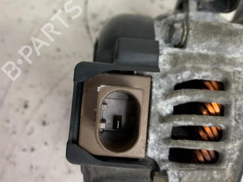 Alternator TOYOTA AYGO (_B4_) 1.0 (KGB40) | BP36927051M7 - Image 3