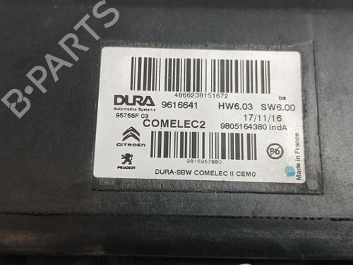 Gearbox control unit CITROËN C4 Grand Picasso II (DA_, DE_) 1.2 THP 130 | BP37671003M52 - Image 4