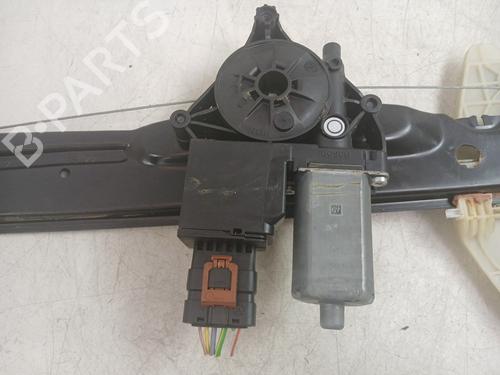 Front right window mechanism TOYOTA PROACE Van (MDZ_) Electric (MDZS, MDZZ) | BP40061260C23 - Image 4