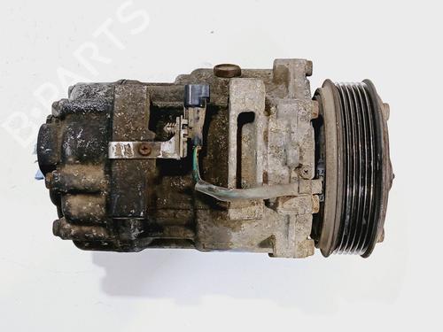 AC compressor VOLVO V50 (545) 2.0 D | BP36921709M34 - Image 5