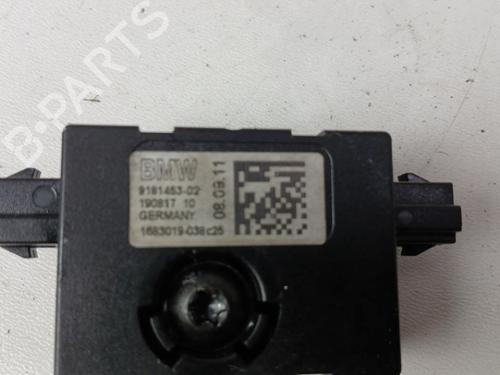 Electronic module BMW 1 (F20) 116 i | BP36925887M83 - Image 3