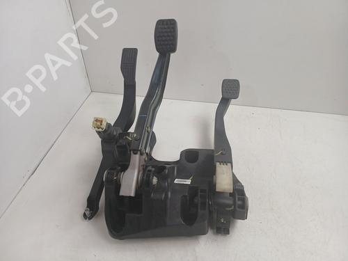 Used Pedal Pedal CHEVROLET SPARK (M300) 1.0 (68 hp) 39908499 39908499