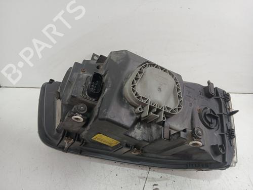 Left headlight VW TRANSPORTER T5 Van (7HA, 7HH, 7EA, 7EH) 1.9 TDI | BP36923731C28 - Image 5