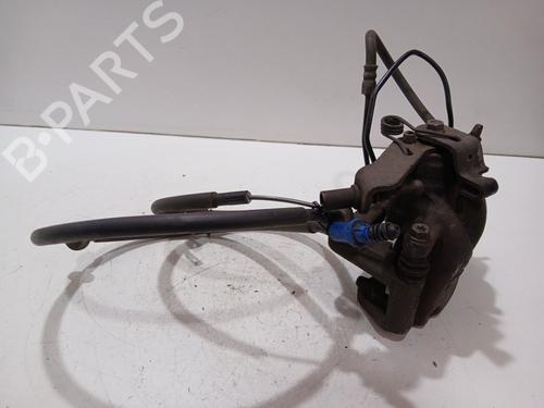 Right rear brake caliper CITROËN JUMPY III Van (V_) 2.0 BlueHDi 180 | BP36921856M106 - Image 3