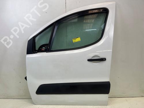 Used Left front door Left front door 38614303 38614303