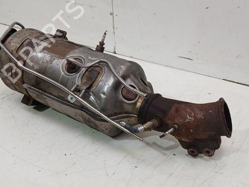 Catalyst IVECO DAILY VI Van 33S13, 35S13, 35C13 | BP36928984M10 - Image 4