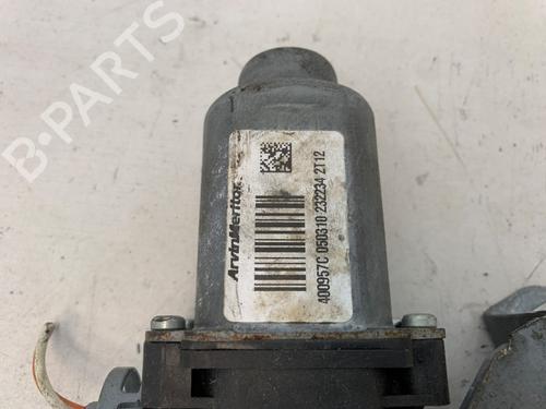Front left window mechanism RENAULT TWINGO II (CN0_) 1.2 16V (CN0K, CN0V, CN0A) | BP36918751C22 - Image 5
