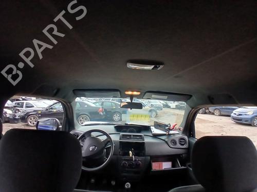 Used Interior roof Interior roof 39003720 39003720