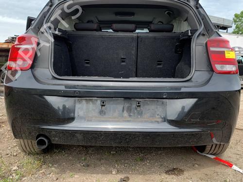 Stoßstange hinten für Stoßstange hinten 37169767 37169767