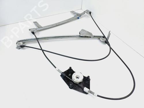Used Front left window mechanism Front left window mechanism 36920237 36920237