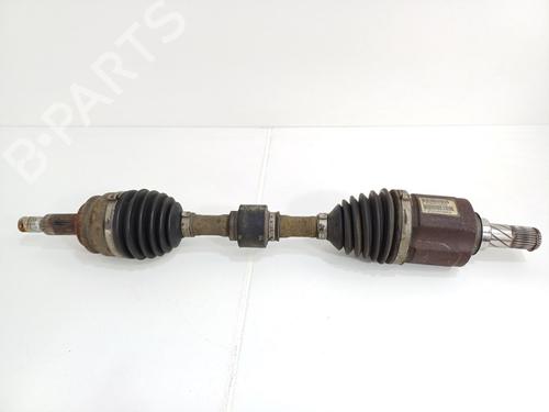 Used Left front driveshaft Left front driveshaft 36920051 36920051