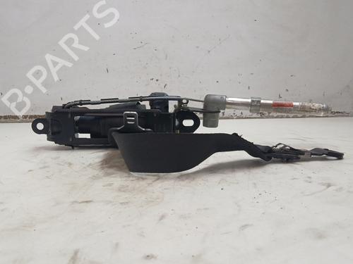 Used Front left seatbelt Front left seatbelt 37670908 37670908