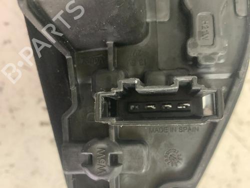 Left taillight SEAT LEON (5F1) 1.4 TSI | BP36932136C34 - Image 2