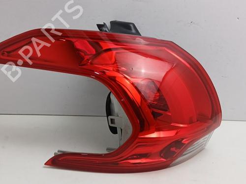 Left taillight PEUGEOT 2008 I (CU_) 1.2 VTi | BP36931962C34 - Image 2